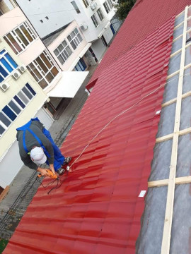 SC Renovari Acoperișuri Srl