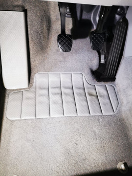 Detailing Auto SteliClean
