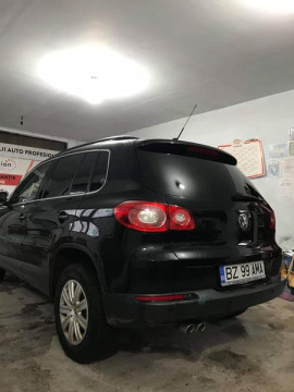 Folii omologate RAR. Colantari auto