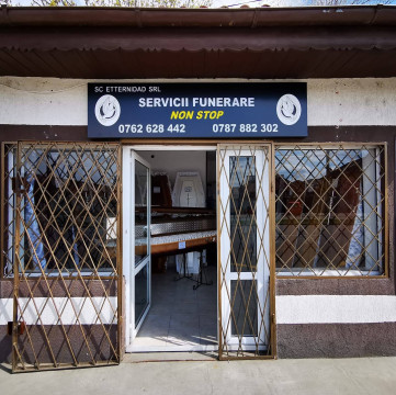 Servicii Funerare Complete