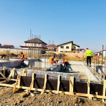 Constructii Bucuresti