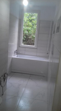 Montaj parchet laminat