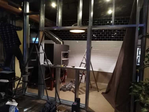 Executăm lucrări în domeniul construcțiilor