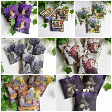 Lavanda Art Boutique