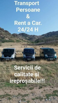 Transport Persoane Galati