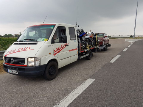 Tractari Auto Cluj Adi Agm