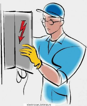 Electrician non - stop