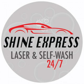 Spălătorie Auto Shine Express