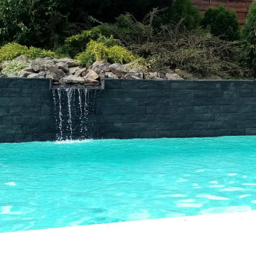 Piscine Smart Alba