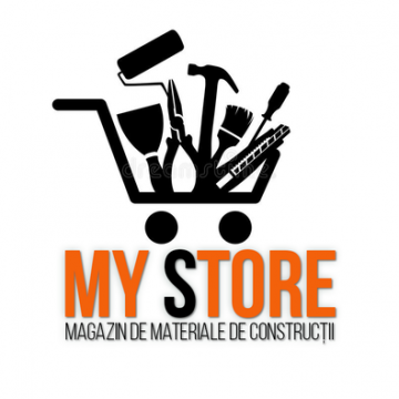 My Store - Materiale de construcții