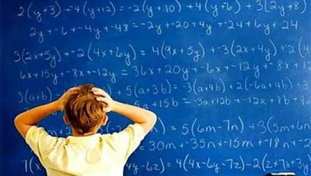 Meditații-Matematică