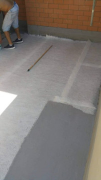 Construcții de hidroizolații și piscine