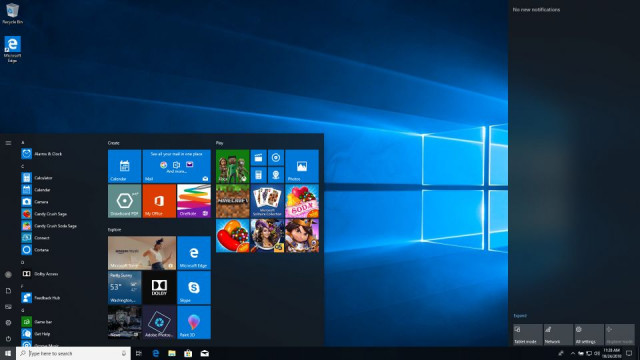 Instalez Windows
