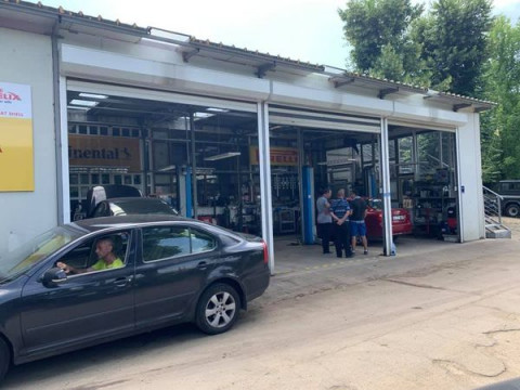 Reparatii Auto