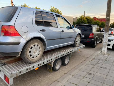 Tractari Auto Bals