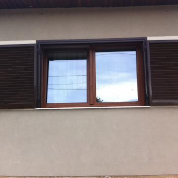 Termo Luc Design Producator Tampalrie PVC si Aluminiu