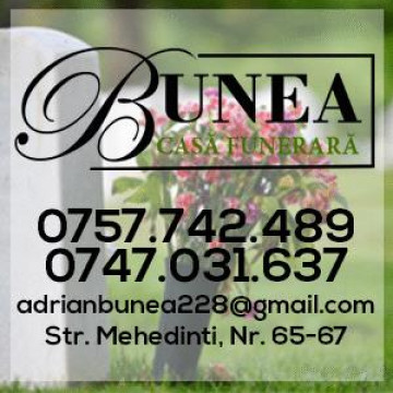 Servicii Funerare Cluj Napoca