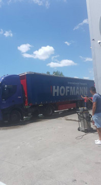 Spalatorie Auto Pitesti