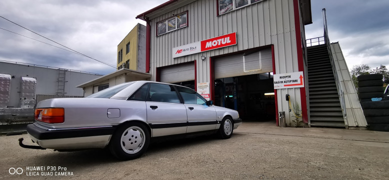 Service Auto Sola