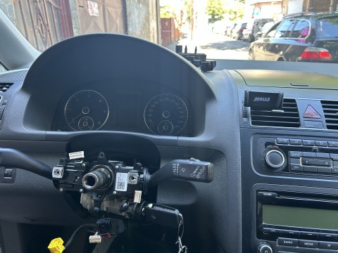 Reparații deblocare contact Volkswagen Vw Skoda Seat Audi Opel Ford Gm Daewoo Kia Hyundai