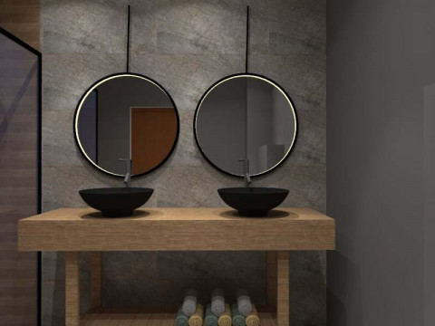 Teodora Calugar - Interior design