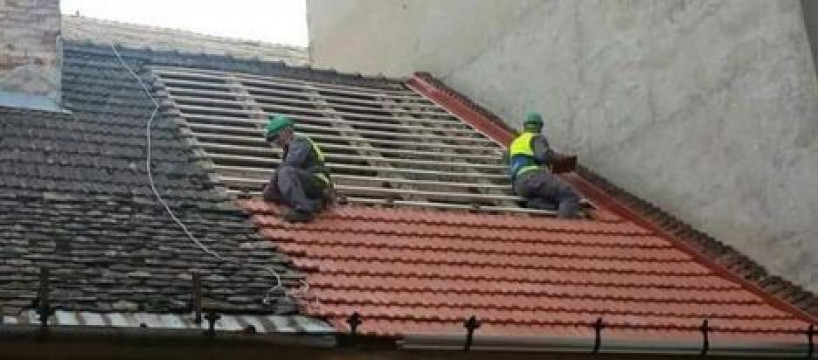 Lucrari in constructii