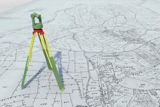 Topograf autorizat