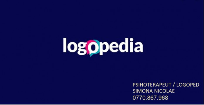 Psihoterapie si logopedie