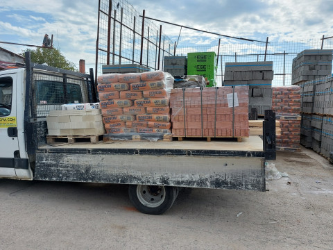 Materiale constructii si finisaje