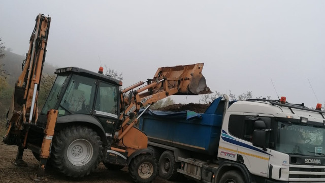 Excavari si Transport