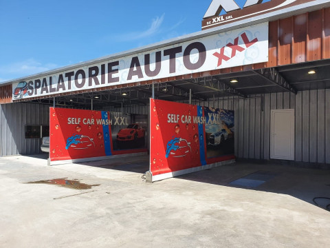 Spalatorie Auto XXL