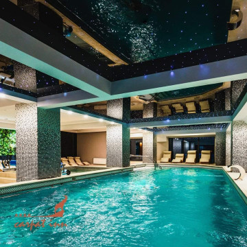 Piscine Galati-Constructii