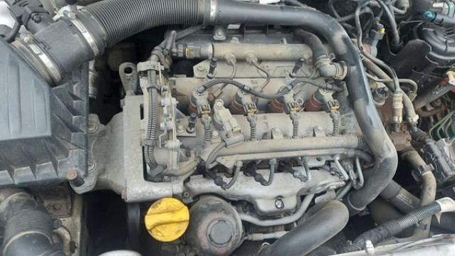 Reparații Auto si Moto Multimarca Buzău