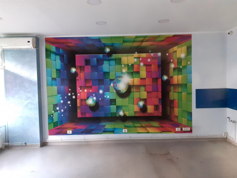 MG Construct SRL