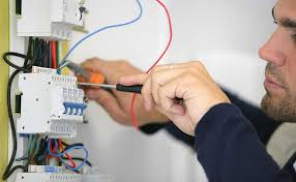 Instalatii electrice Floresti