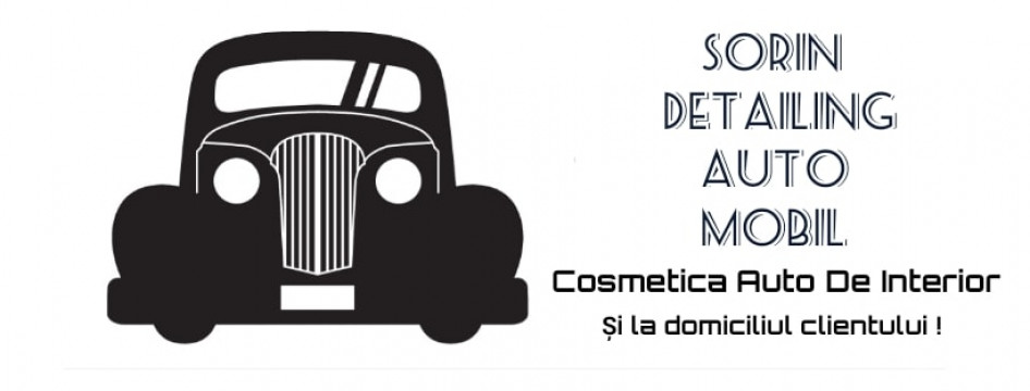 Sorin Auto Detailing Mobil