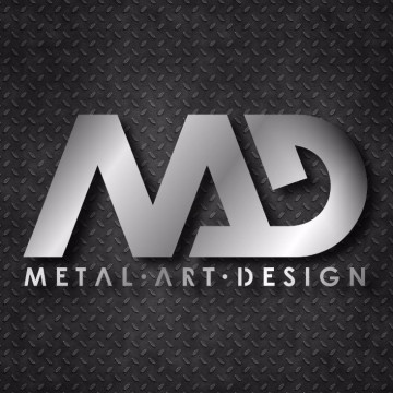 Metal Art Design