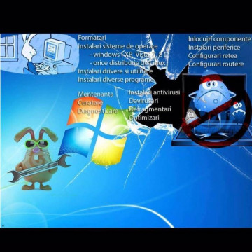 Instalez Windows