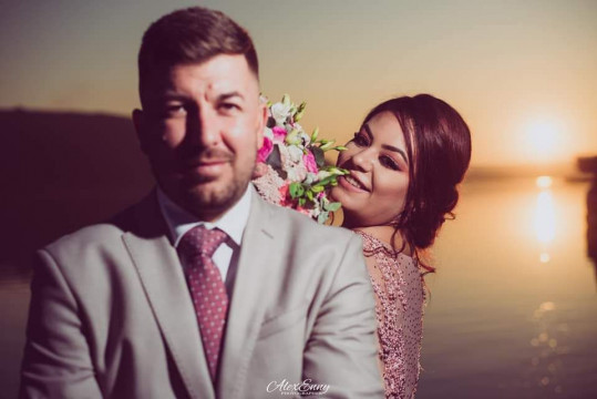 Oferta foto video botez - nunta -cununie