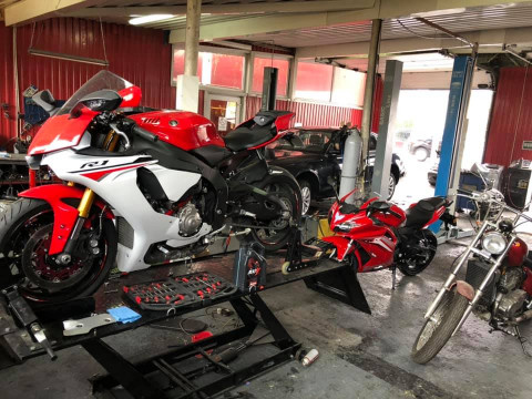 Reparatii Moto Auto Pitesti