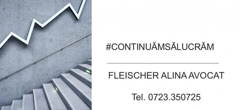 Fleischer Alina Cabinet Avocat Sibiu