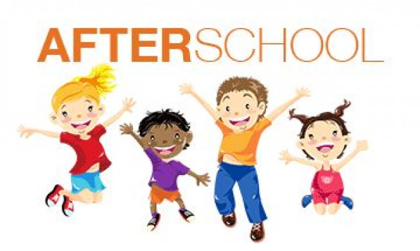 AFTERSCHOOL - learn, play, fun