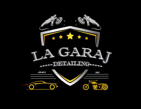 Serviciu de cosmetică auto