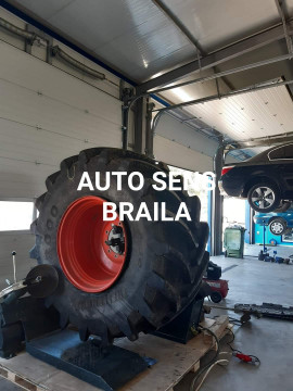 Auto Sens Braila