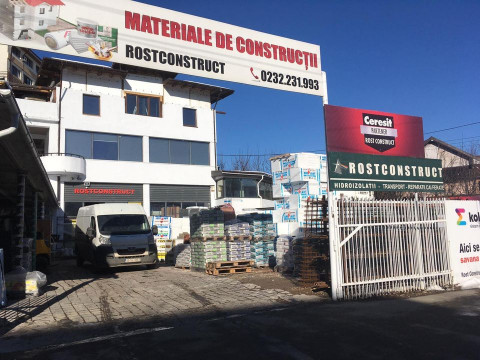 SC Rostconstruct Com Srl