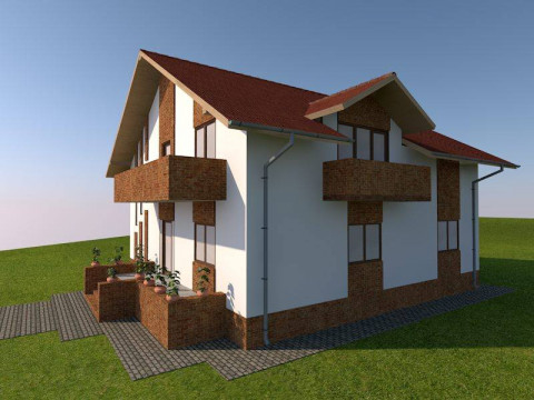 Birou Proiectare Constructii