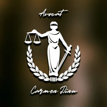 Avocat Carmen Dinu