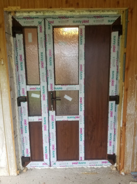 Tamplarie Pvc la Comanda
