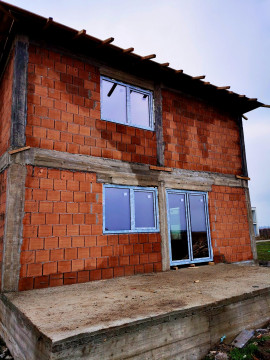 Tamplarie PVC