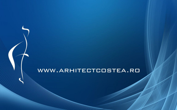 Arhitect proiectant